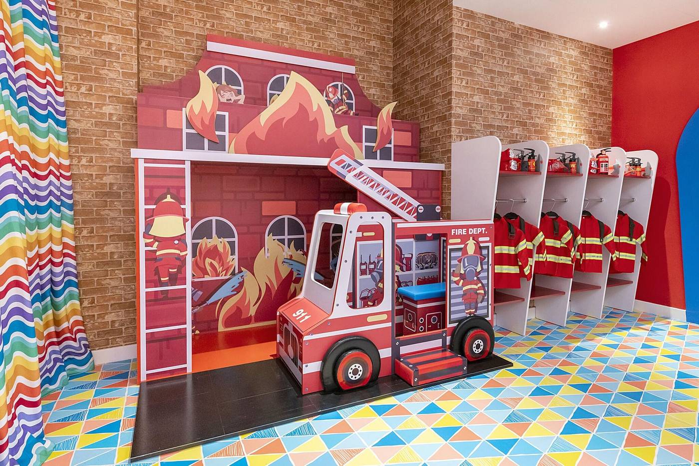 Dorsett-Tsuen-Wan-Hong-Kong-Sports-and-Entertainment-46