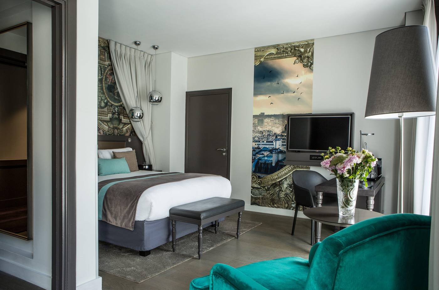 Hotel-Indigo-Paris-Opera-Room-42