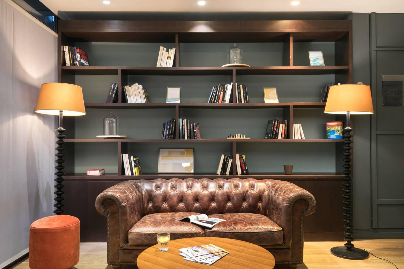 Hotel Sanso-France-PARIS-General view-9