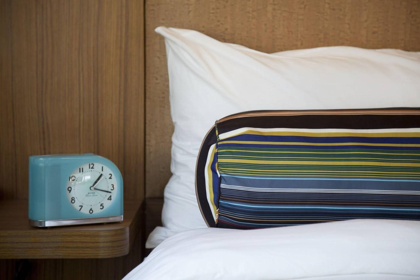 Aloft Dallas Downtown-United States-Dallas-Room-10