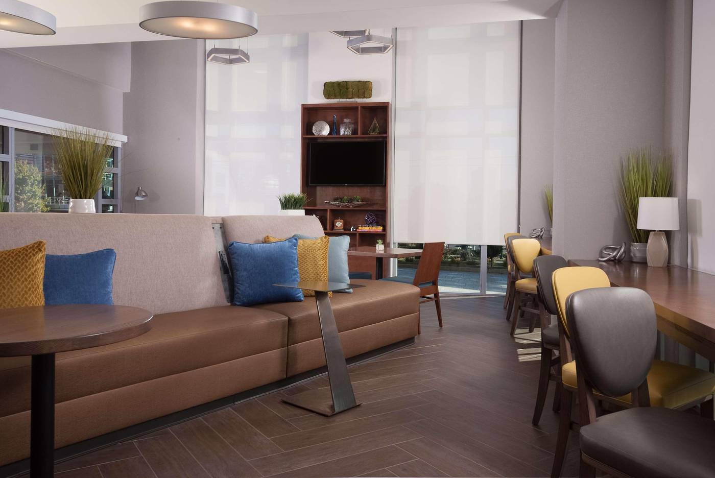 Home2 Suites by Hilton Atlanta Perimeter Center-United States-ATLANTA-General view-5