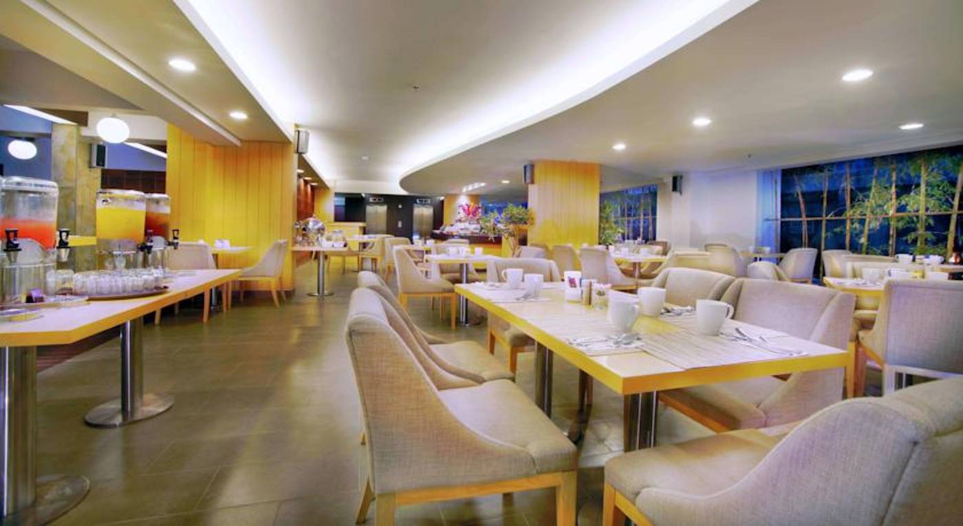 Quest Hotel Kuta by ASTON-Indonesia-TUBAN BALI-General view-10