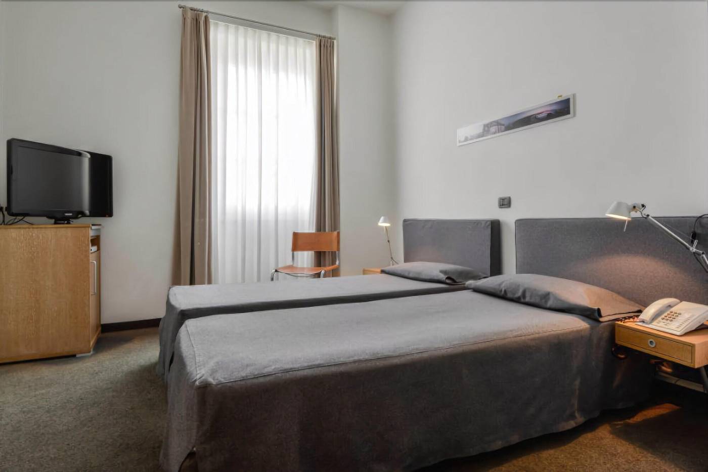 Albergo Alla Posta-Italy-TRIESTE -Room-7