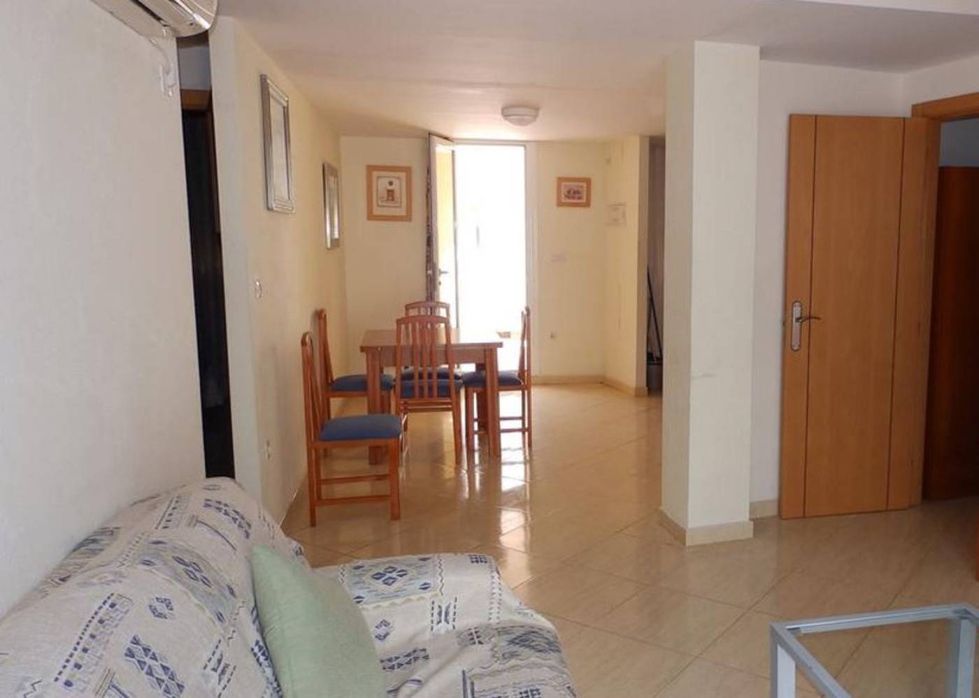 Apartamentos Marcolina in Costa Del Azahar, Spain