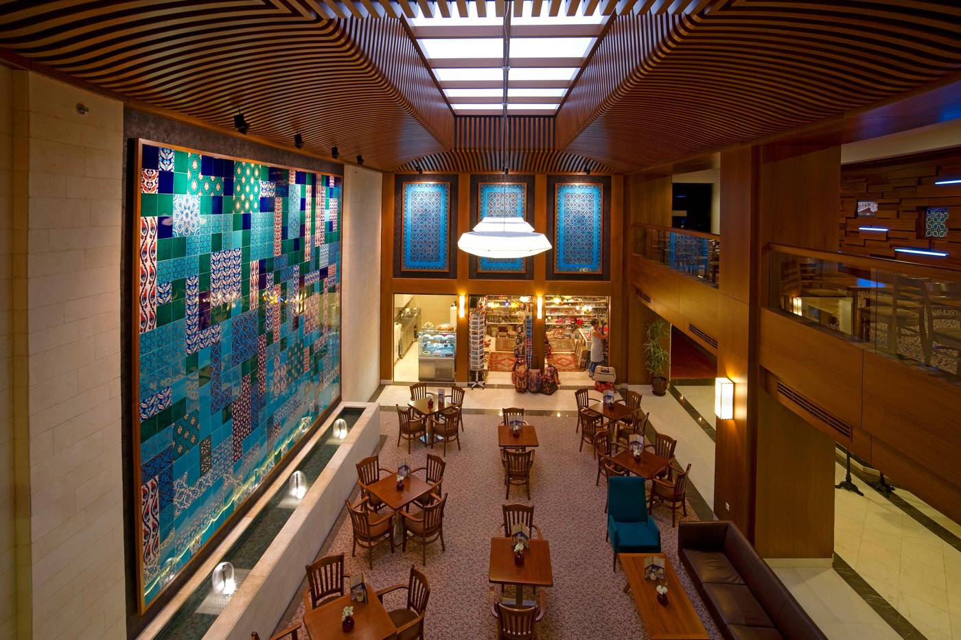 Radisson-Hotel-President-Old-Town-Istanbul-Lobby-22