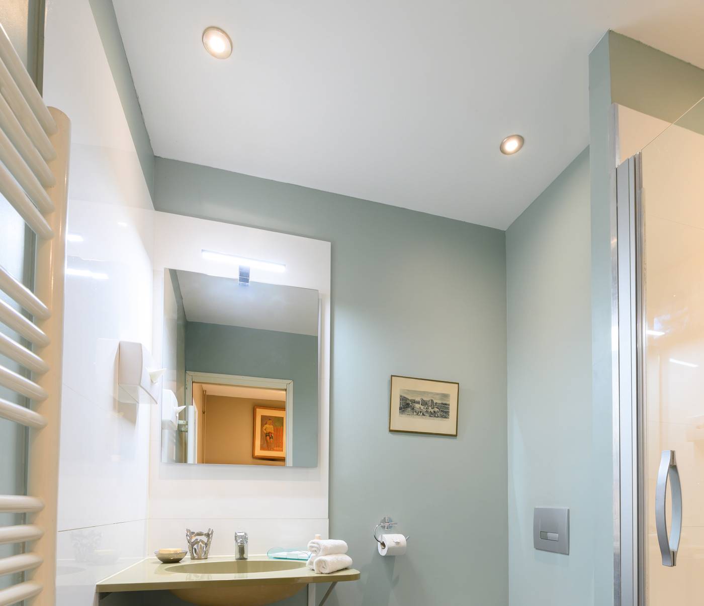 Suites---Hotel-Helzear-Montparnasse-Room-28