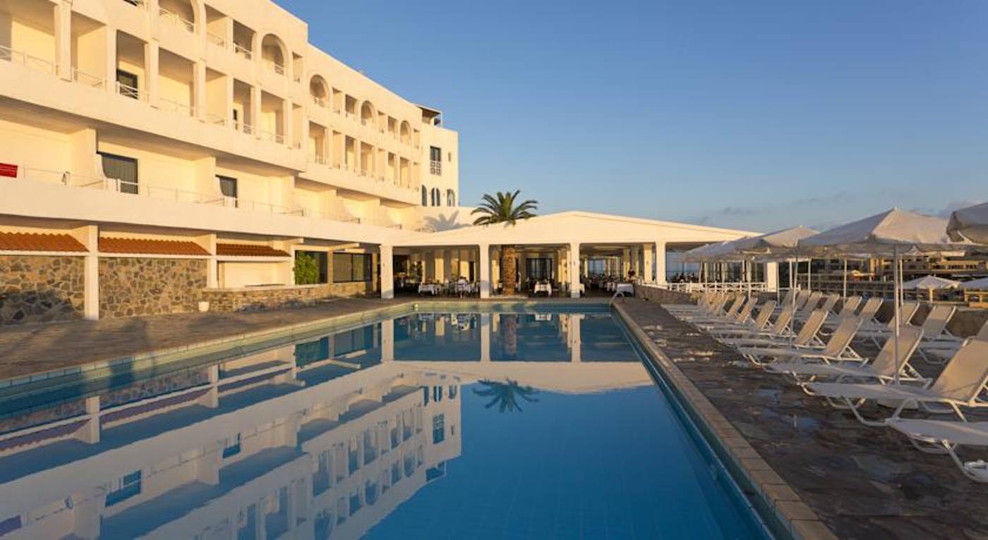 The Peninsula Resort & Spa