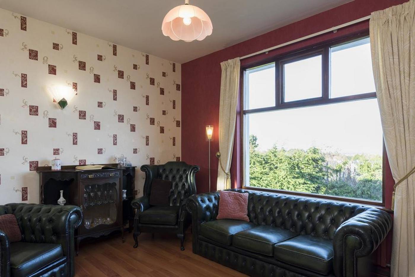 Kilbree House-Ireland-GALWAY CITY-General view-6