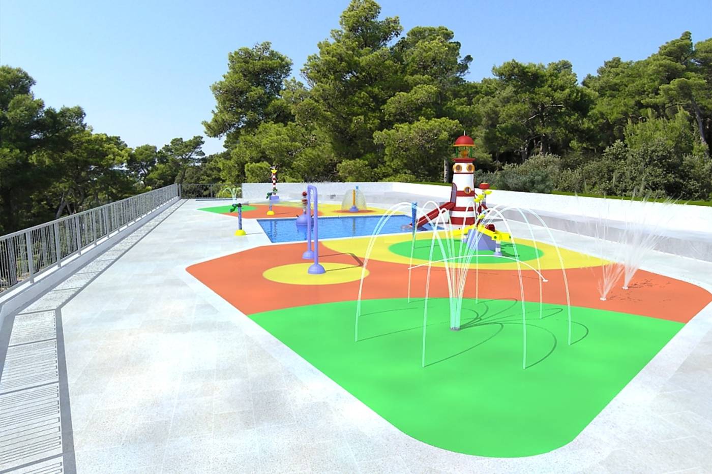 Medena-Croatia-DONJI SEGET-General view-6