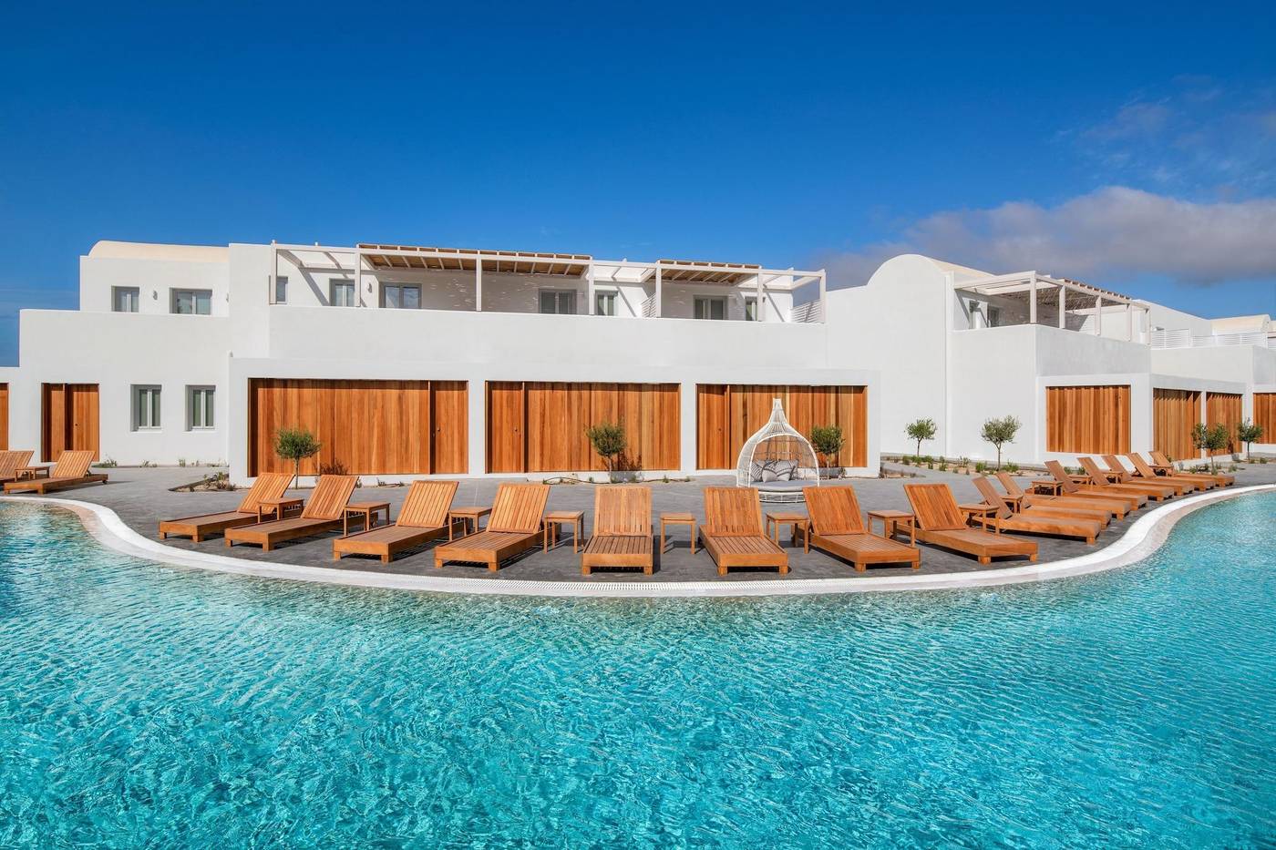 TUI BLUE Meltemi - Adults Only-Greece-SANTORINI-General view-2