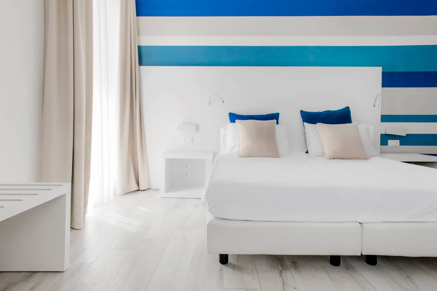 Marina di Petrolo Hotel & SPA-Italy-Castellammare del Golfo-Room-10