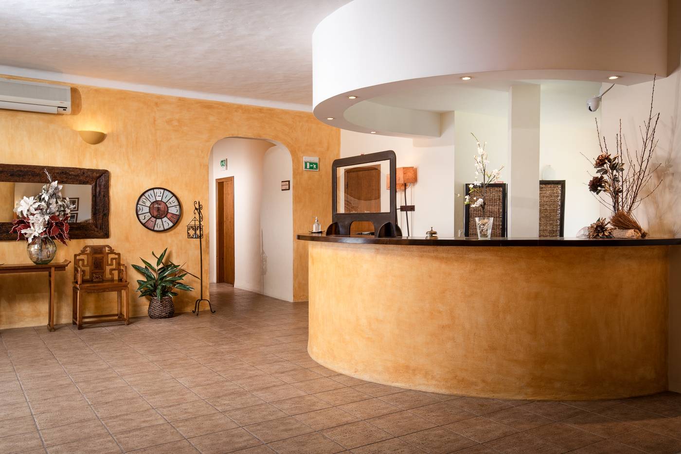 Hotel Rural Monte Da Leziria-Portugal-Vila Nova de Santo André-General view-2