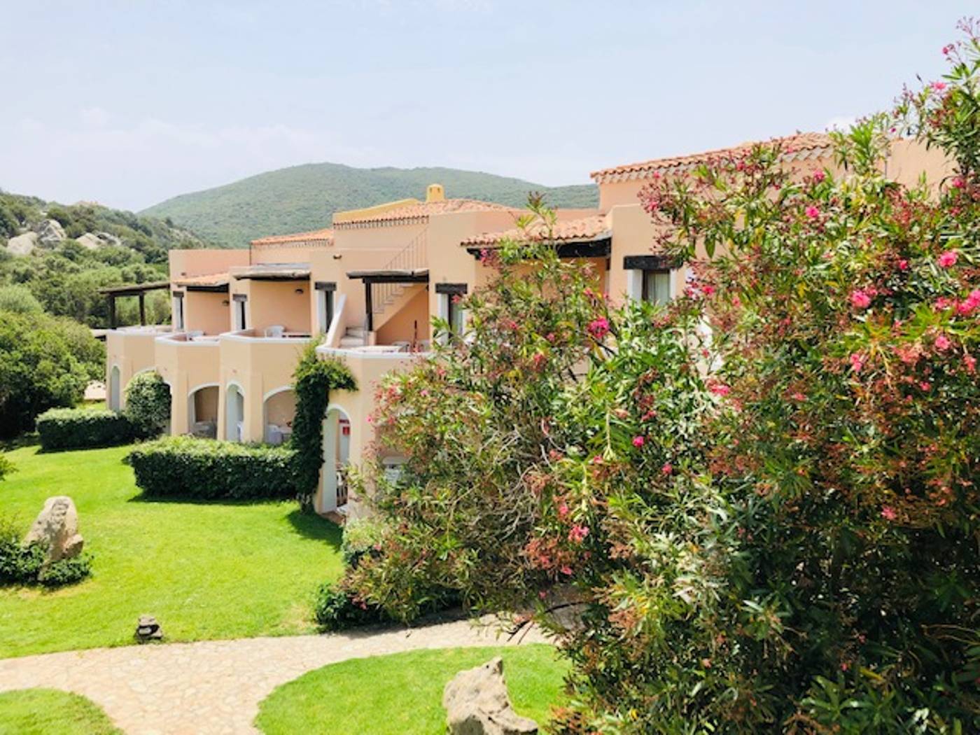 Residence Le Corti di Marinella