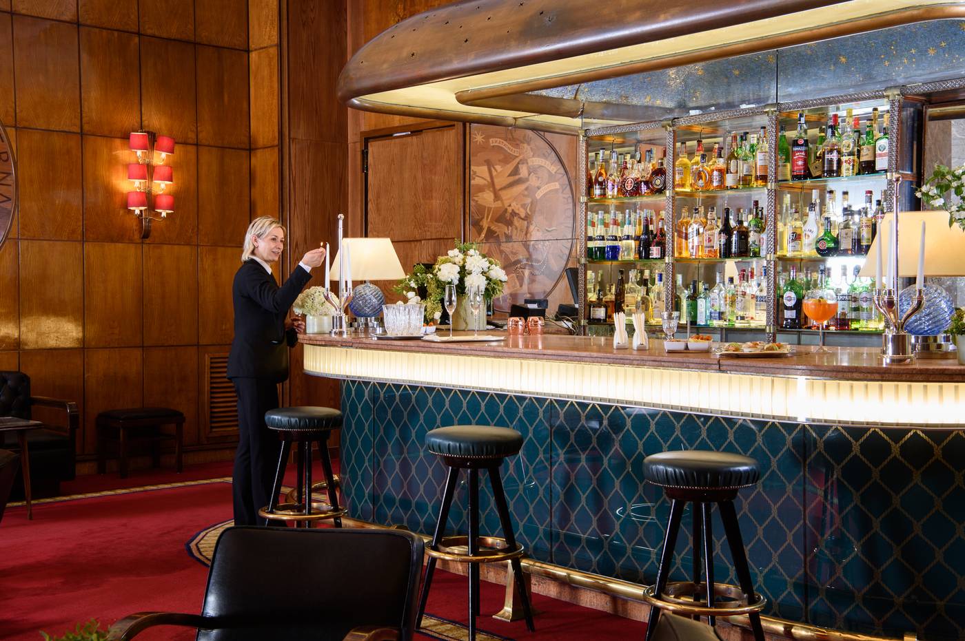 Bettoja-Hotel-Mediterraneo-Bar-17