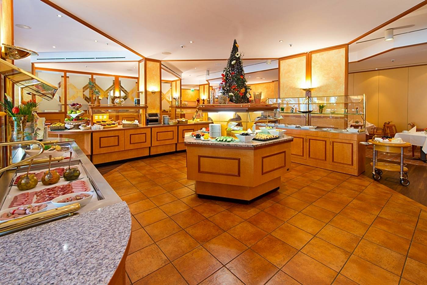 Steglitz International-Germany-BERLIN-General view-7