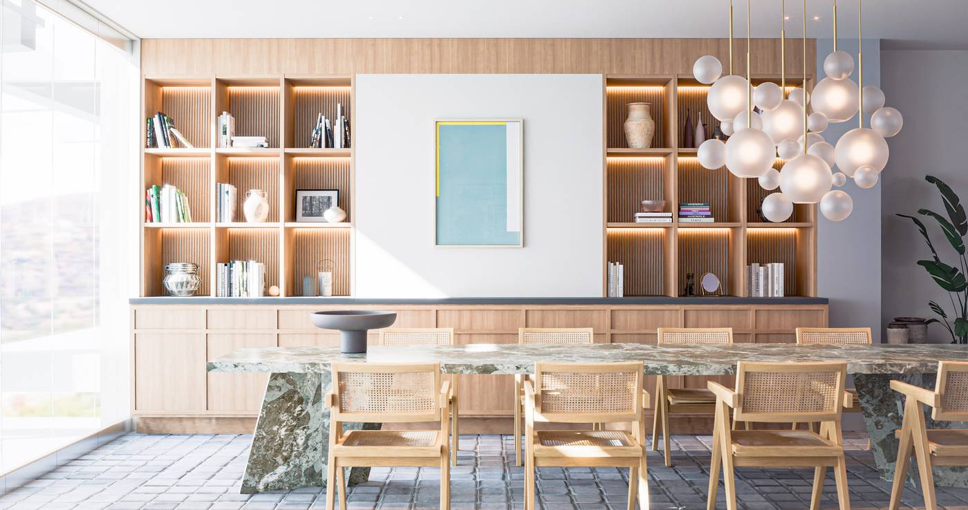 INNSide by Melia Elounda