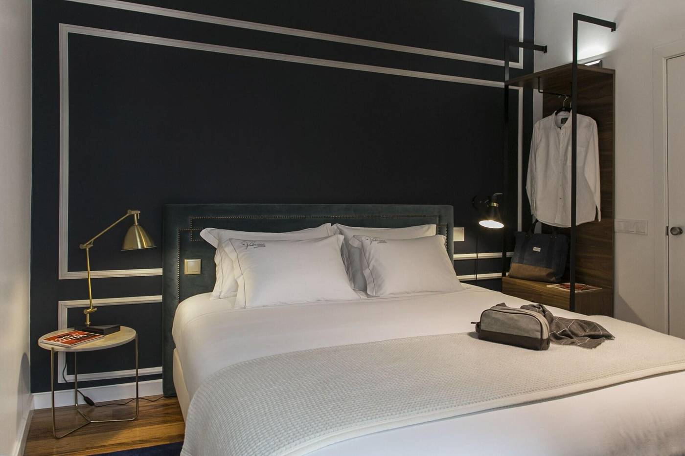 Valeriana Exclusive Guesthouse-Portugal-EVORA-Room-9