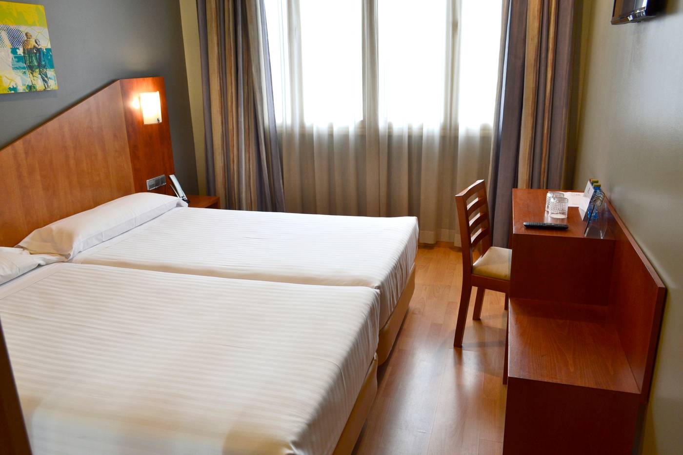 Alda Palacio Valdés-Spain-AVILES-Room-8