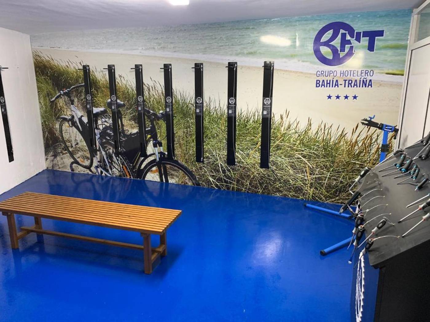 Bah----a-Aparthotel-Sports-and-Entertainment-25