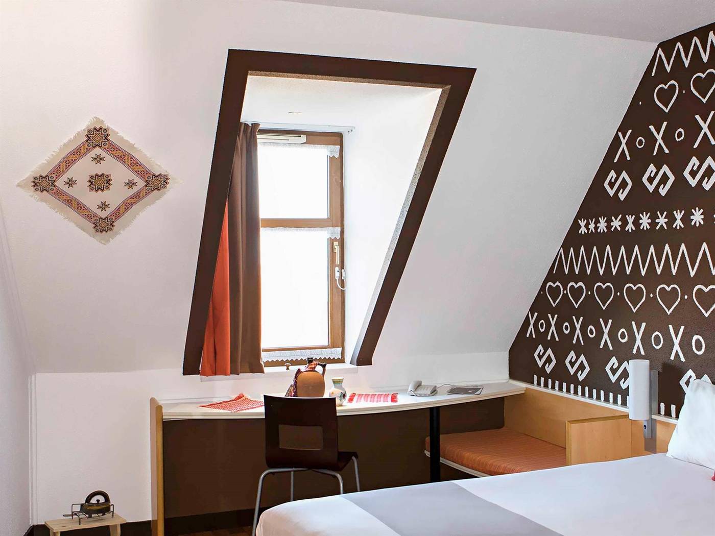 ibis Bratislava Centrum-Slovakia-BRATISLAVA-General view-5