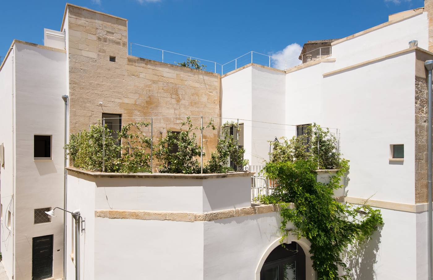 Palazzo de Noha-Italy-LECCE-General view-2