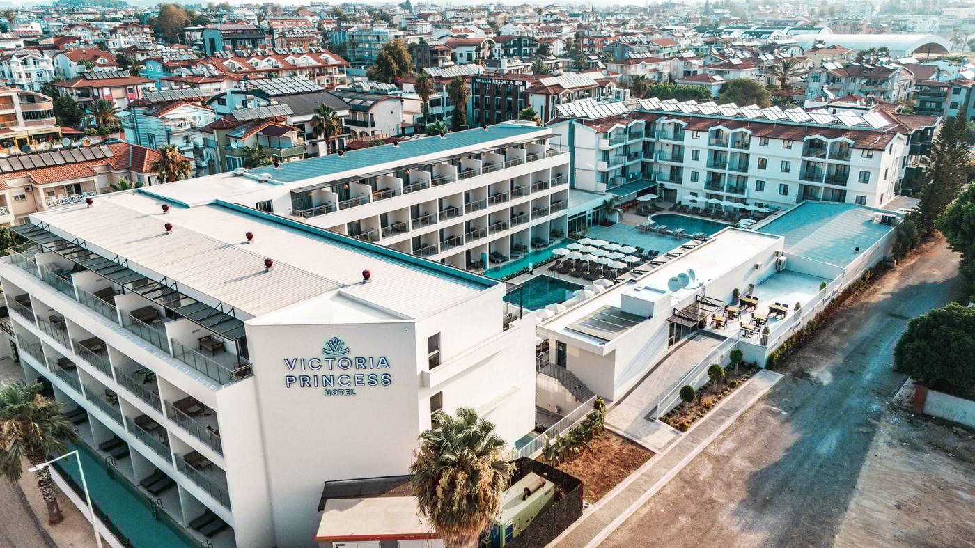 Victoria Princess Hotel (Adults Only 14+)