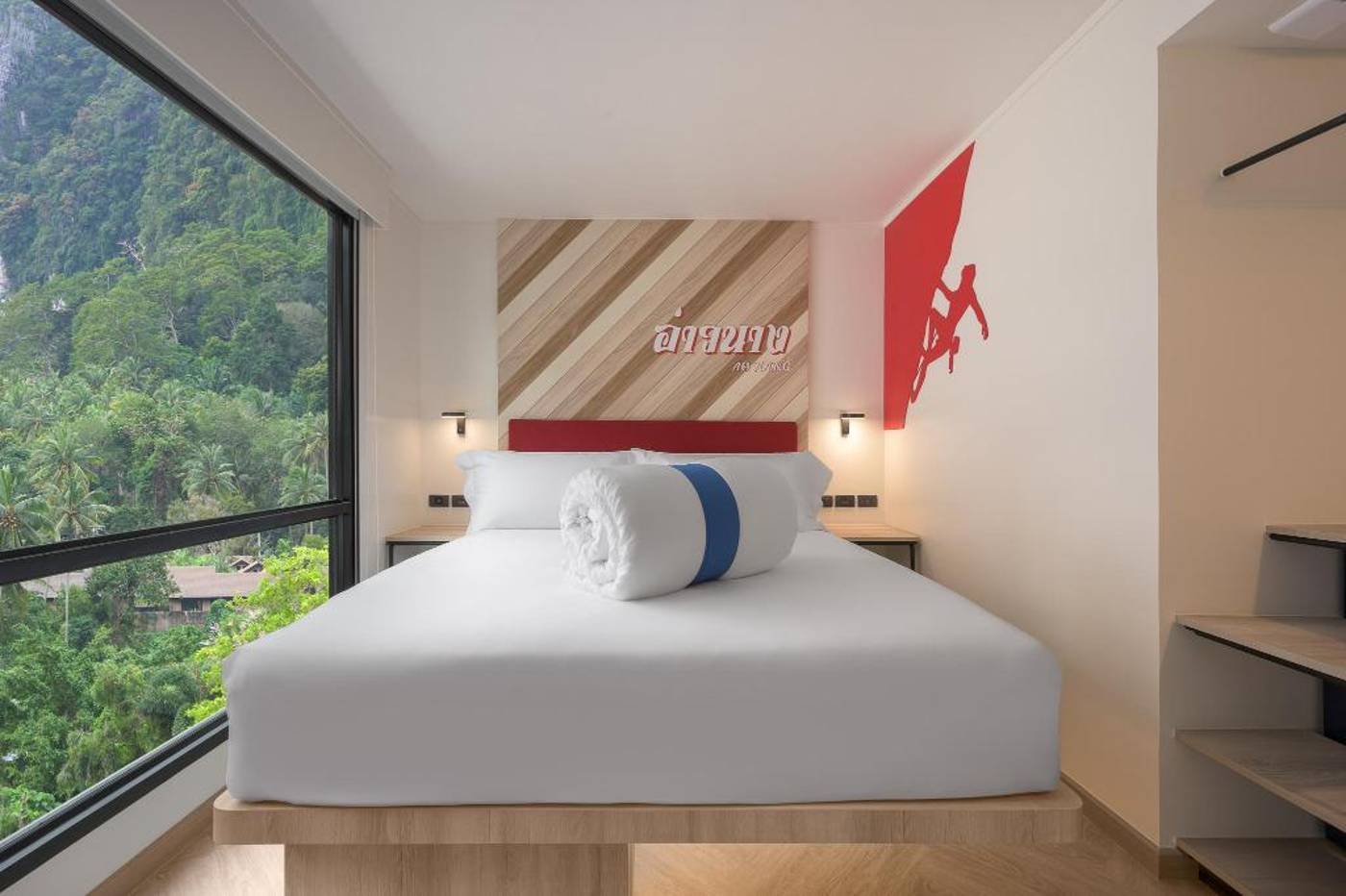 COSI Krabi Ao Nang Beach-Thailand-Krabi-Room-10