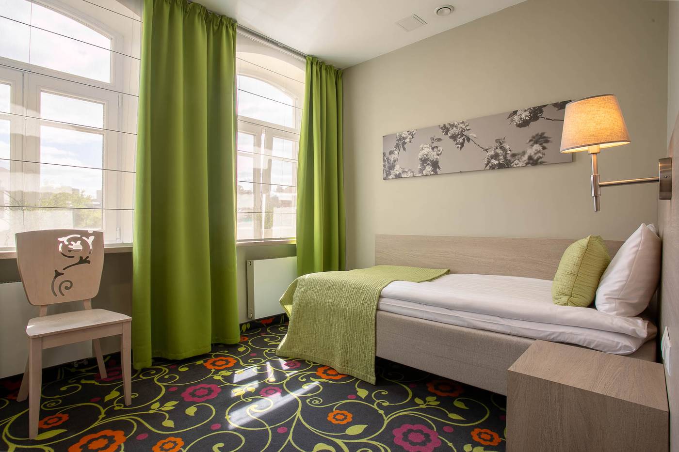 City Hotels Rudninkai-Lithuania-VILNIUS-Room-8