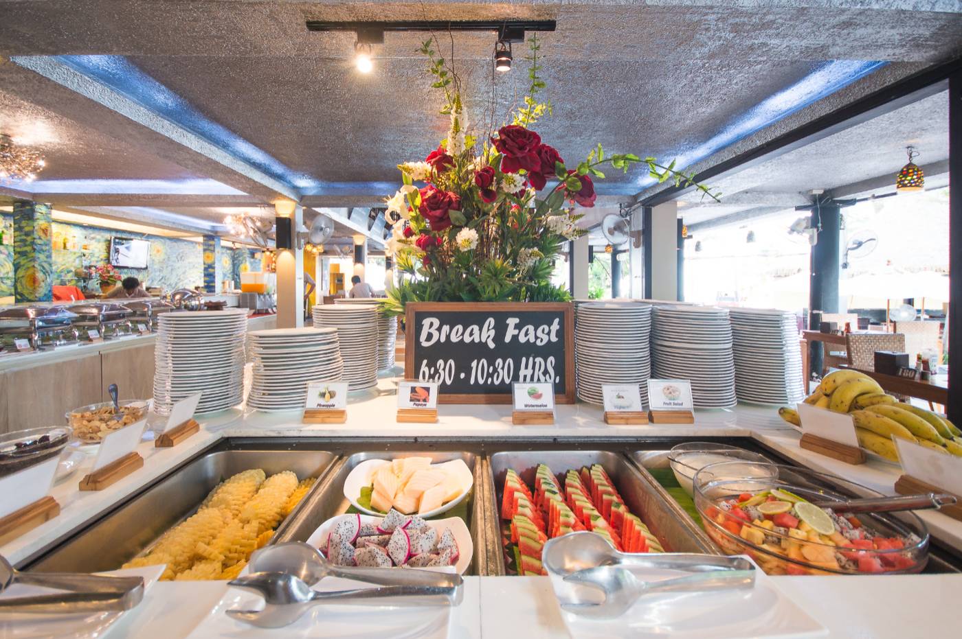 Baan-Laimai-Beach-Resort-Restaurant-60