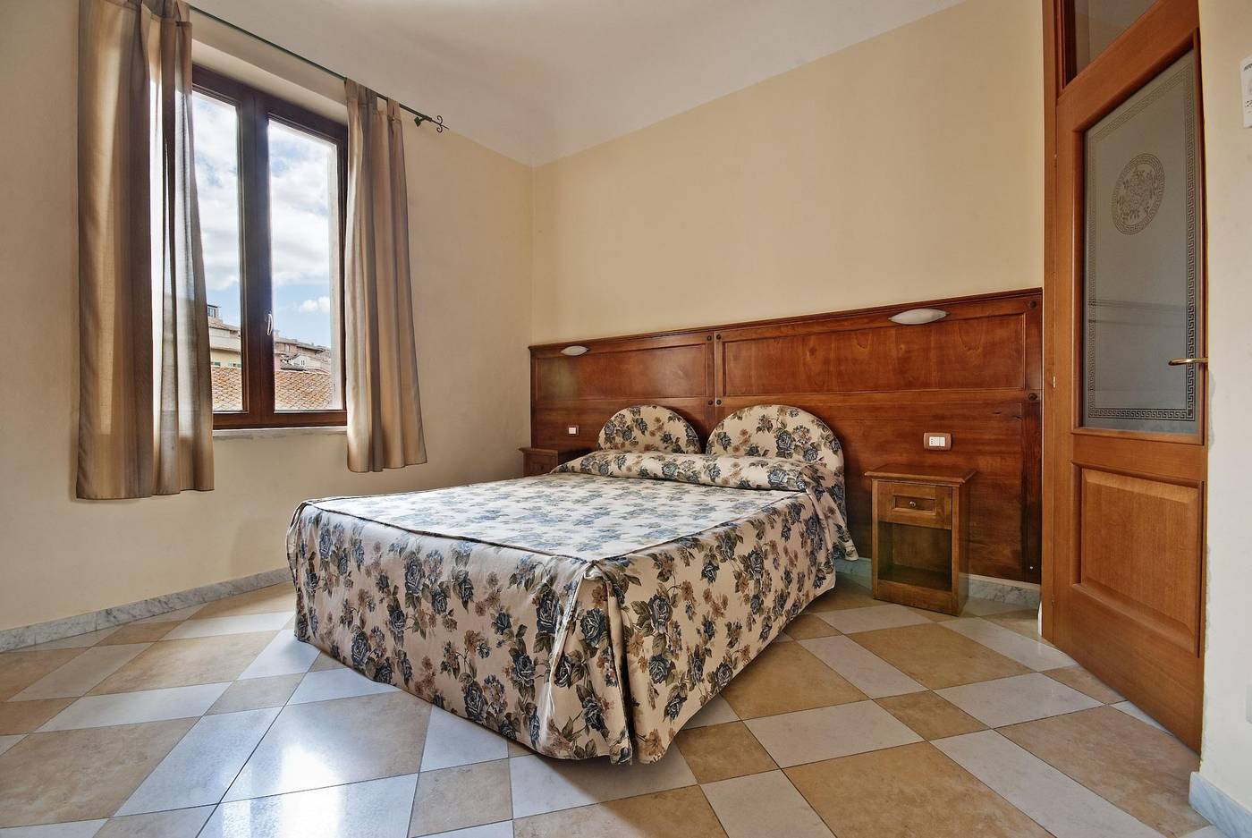 Al-Mercato-B-B-Room-8