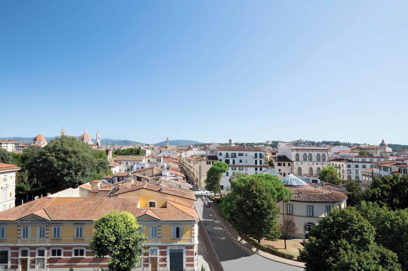 Autograph-Collection-Sina-Villa-Medici-Room-4