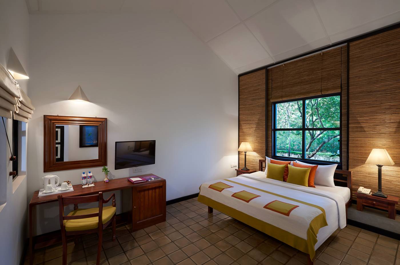 Habarana Village By Cinnamon-Sri Lanka-HABARANA-Room-7