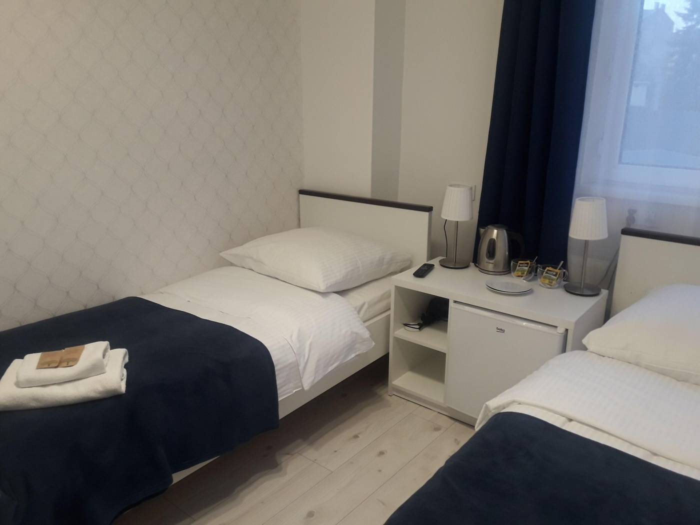 Cracow-Central-Aparthotel-Room-31
