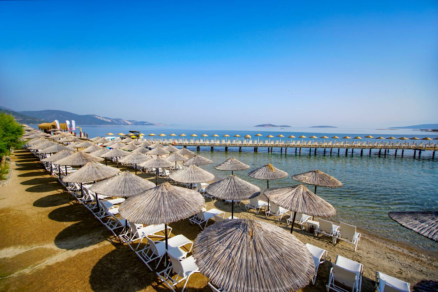 Blue Dreams Resort