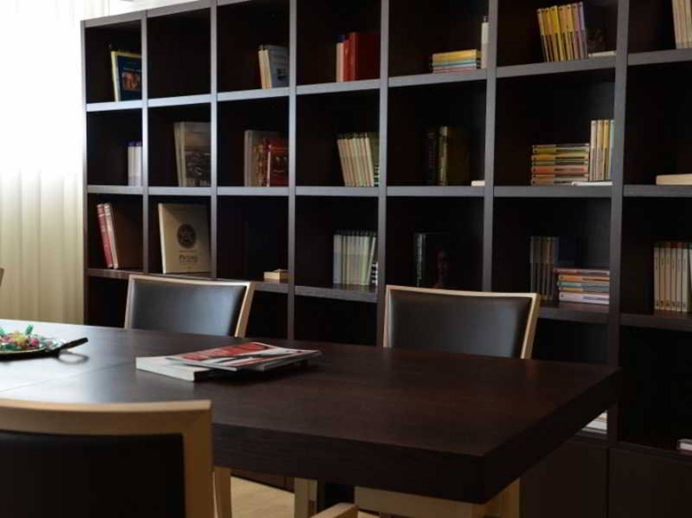 Albergo Celide-Italy-Lucca-General view-7