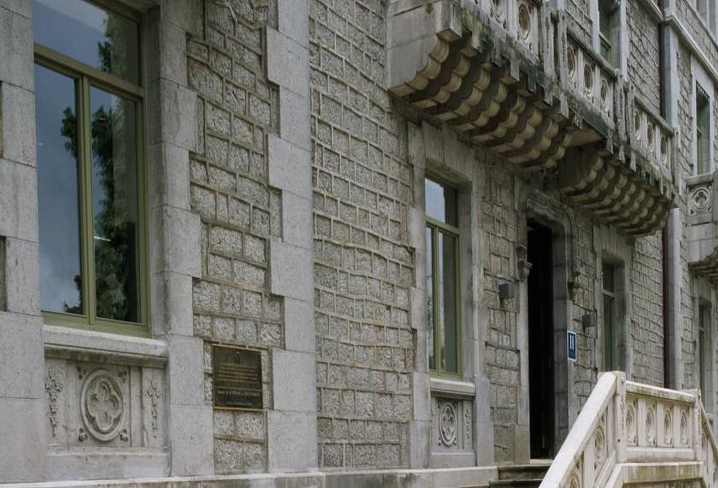 Parador De Limpias-Spain-Limpias-General view-3