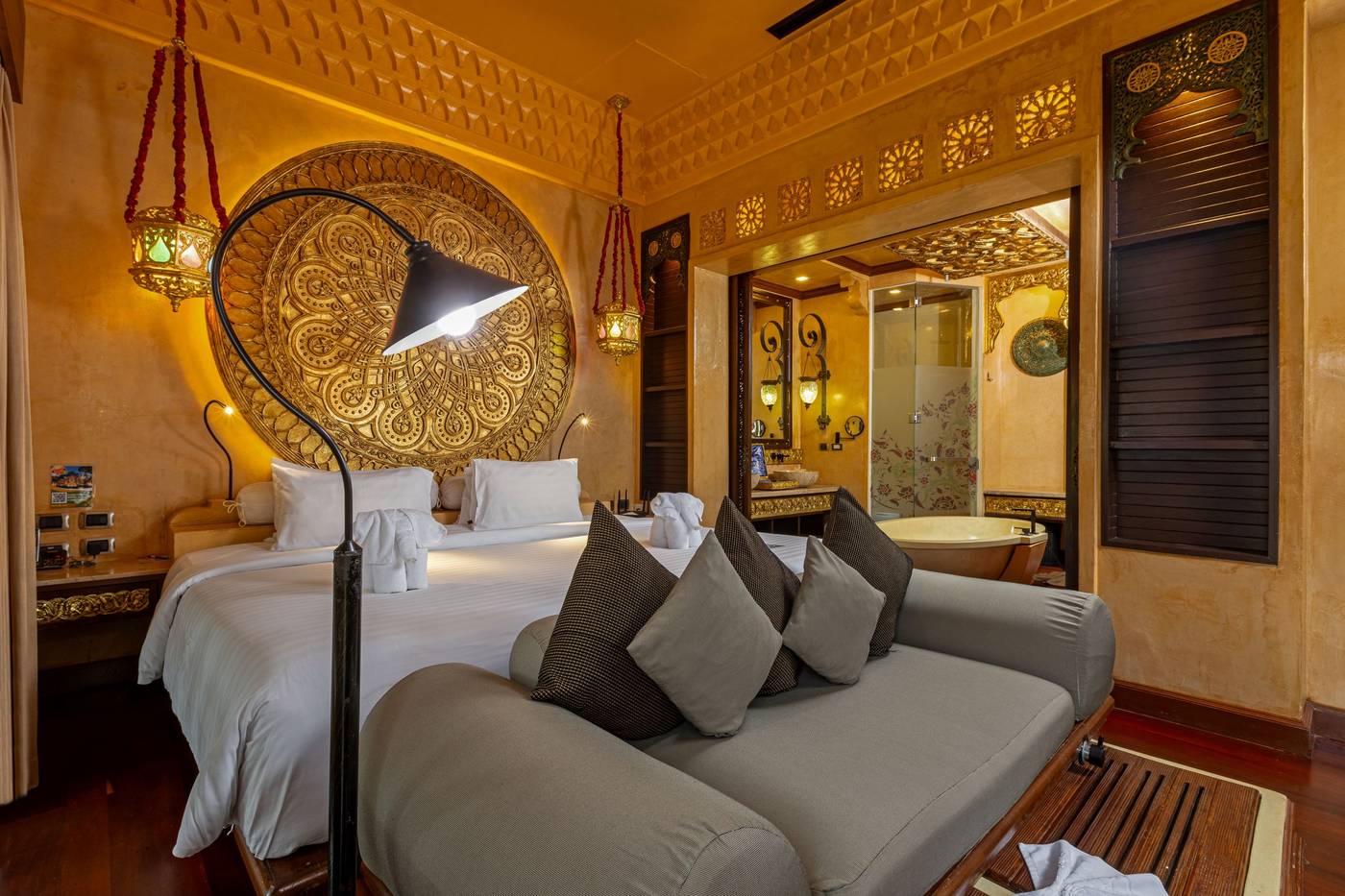 Sawasdee-Village-Room-28