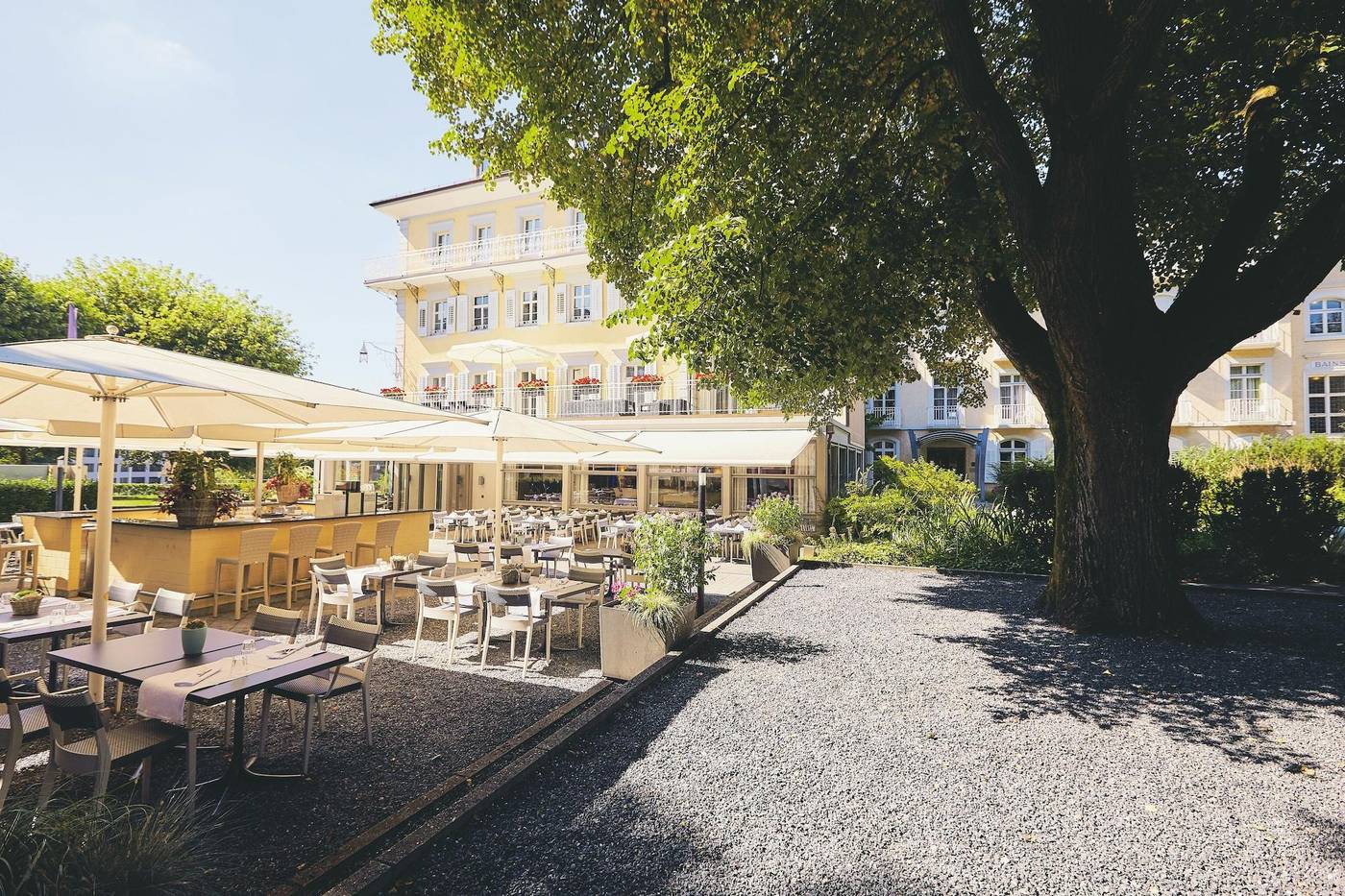 Hotel Schützen-Switzerland-RHEINFELDEN-General view-1