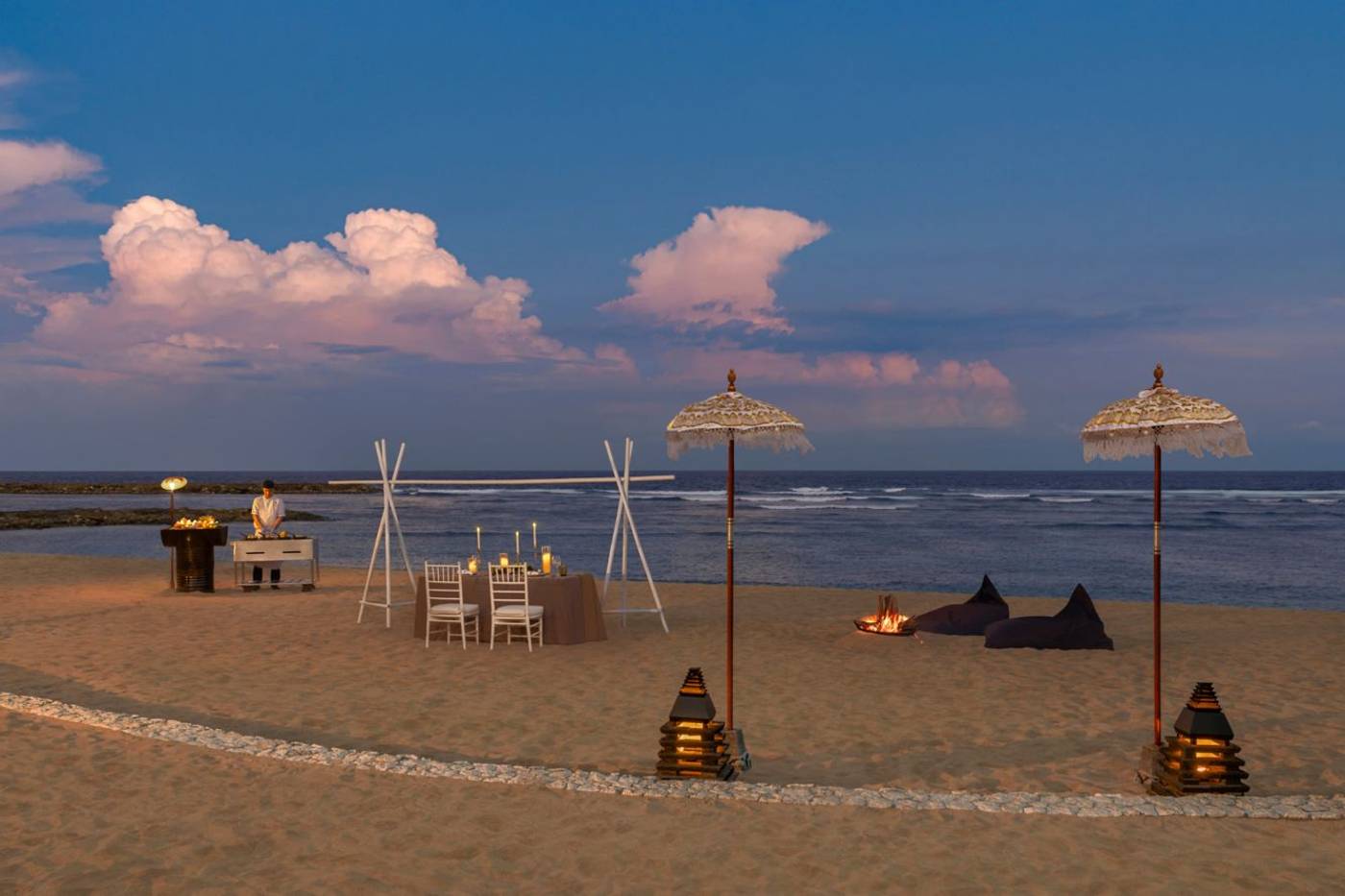 Ritz-Carlton Bali 03.09