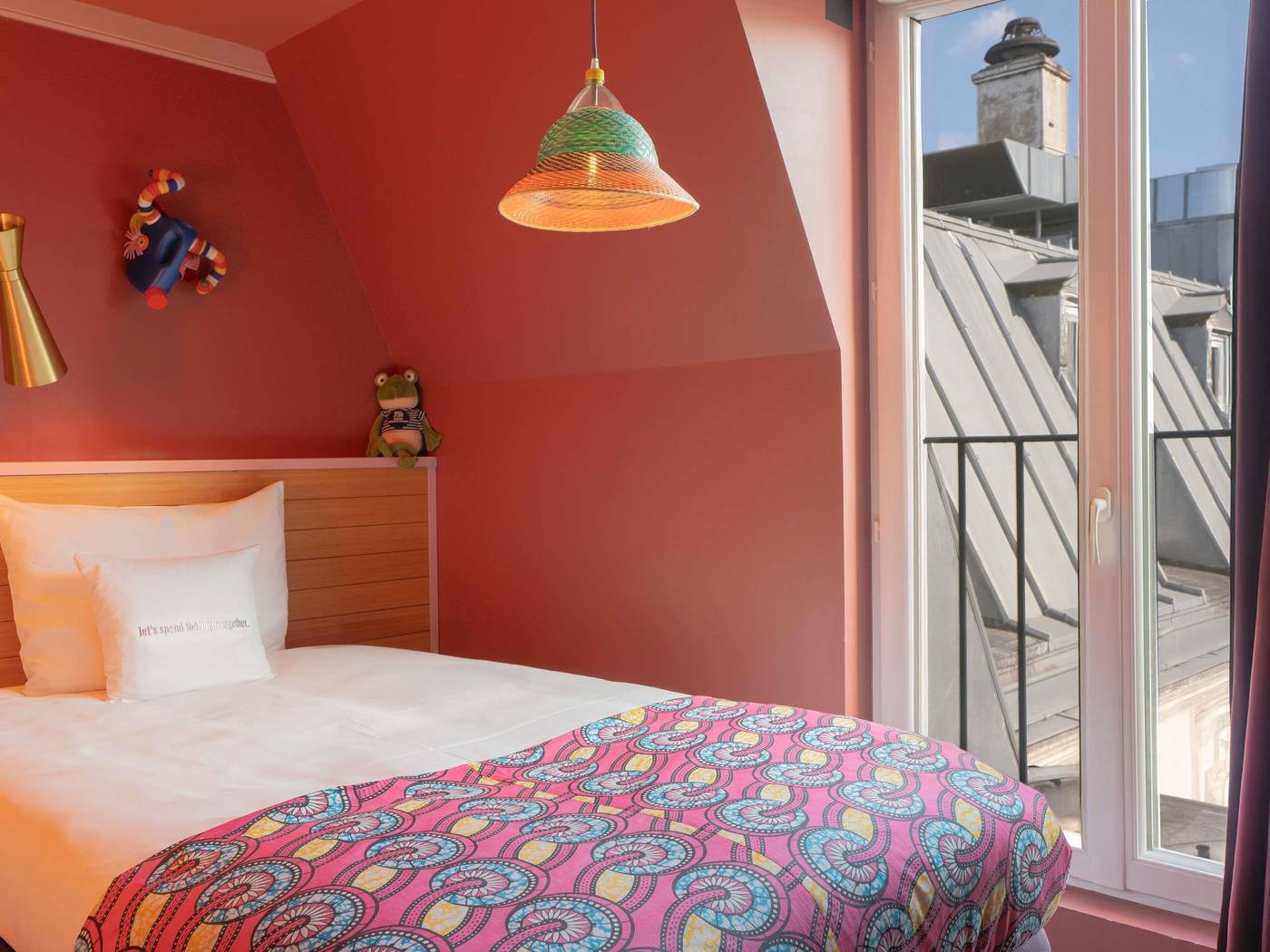 Mercure-Paris-Terminus-Nord-Room-55