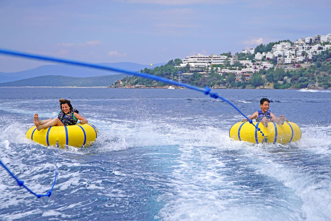 Baia-Bodrum-Sports-and-Entertainment-17