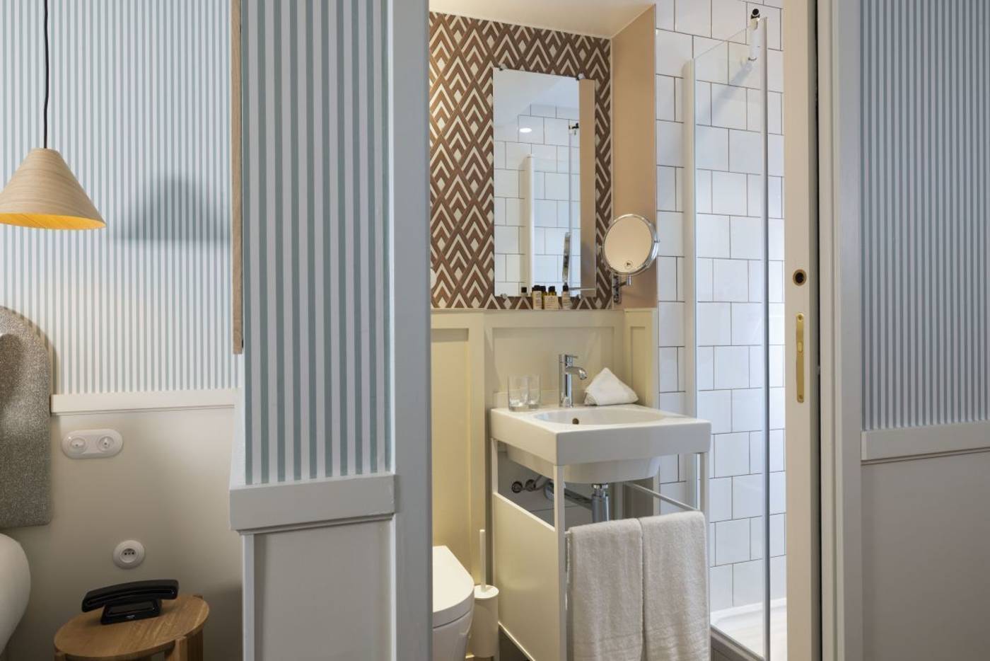 Le-Petit-Oberkampf-Hotel---Spa-Room-19