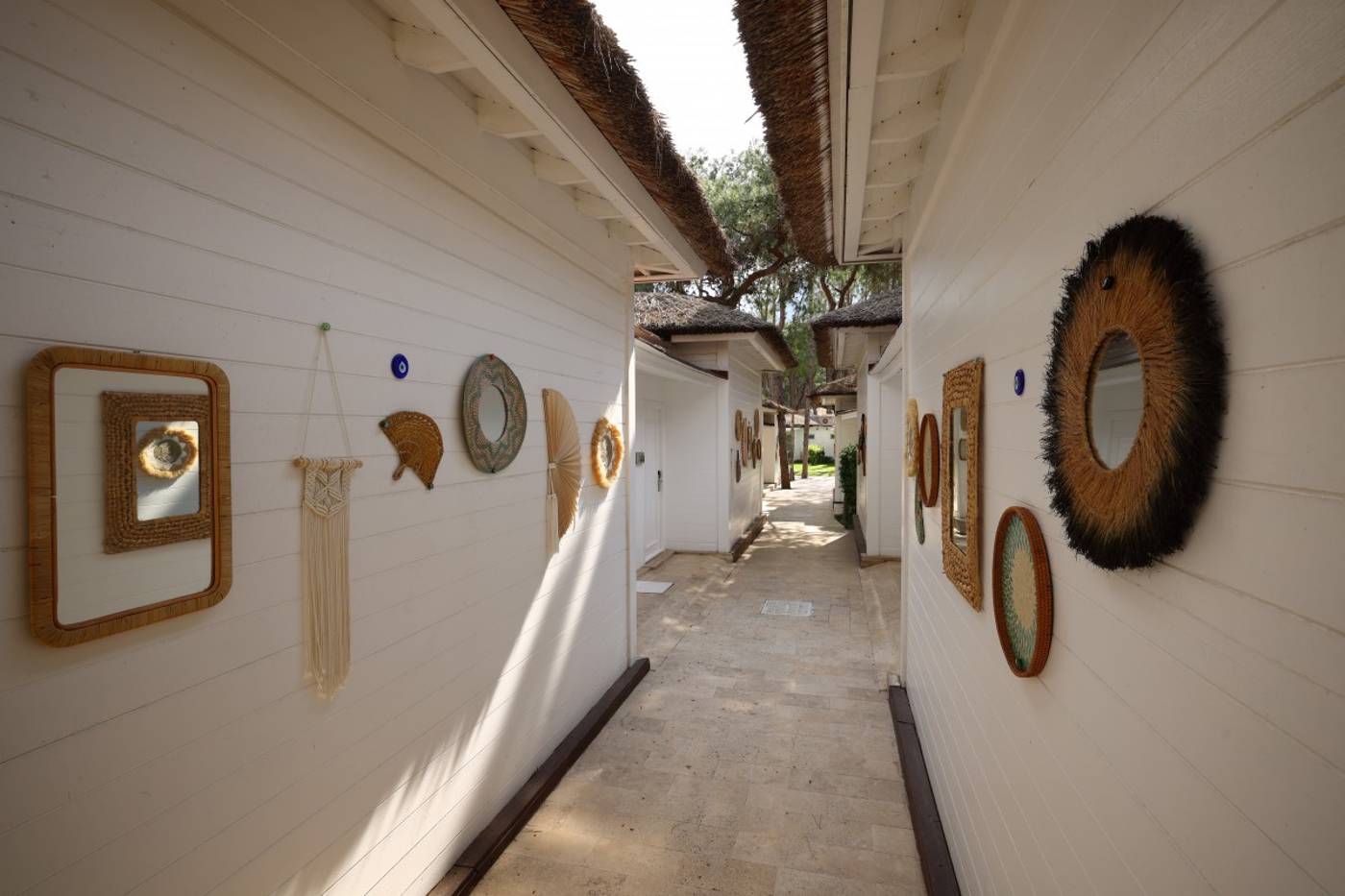 Nirvana Mediterranean Excellence