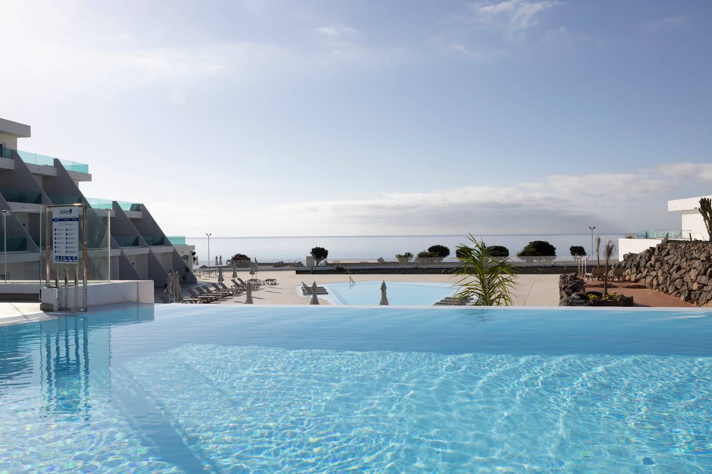 Radisson Blu Resort Lanzarote - Adults Only