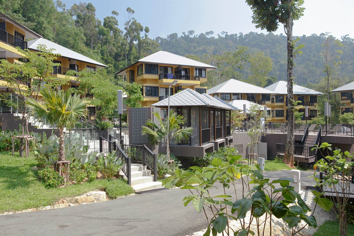 Moracea by Khao Lak Resort-Thailand-KHAO LAK-General view-5