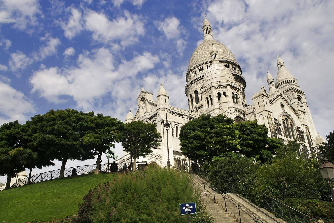 Mercure-Paris-Montmartre-Sacre-Coeur-General-view-50