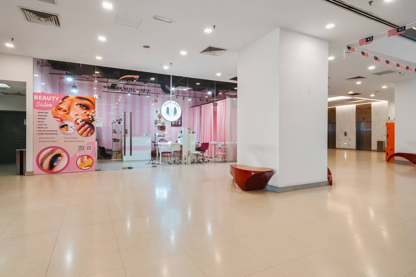 Summer Suites Klcc Apartments-Malaysia-Kuala Lumpur-General view-3