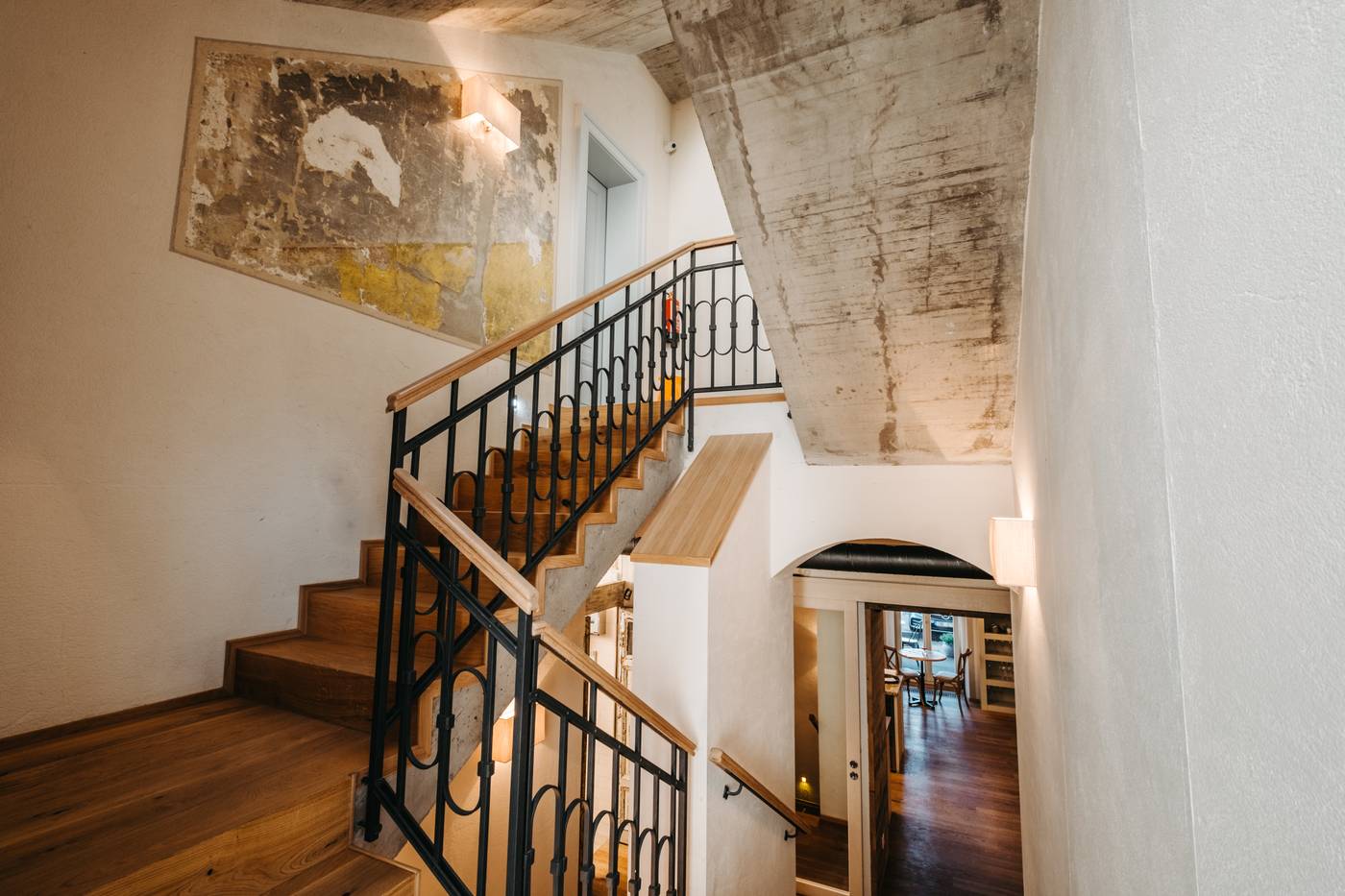 Boutique hotel Corso-Czech Republic-Revnice-Lobby-6