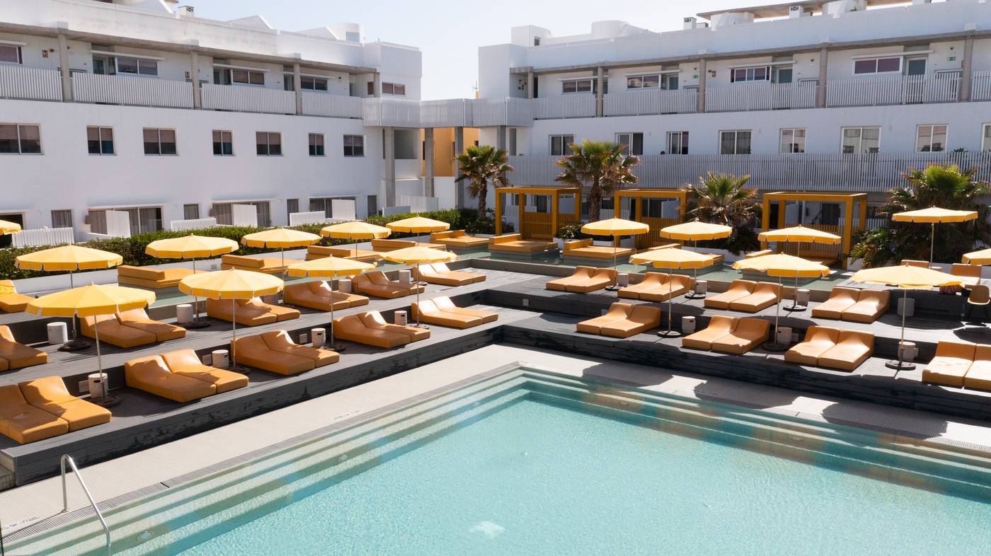 Buendía Corralejo Nohotel