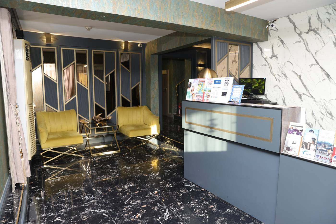 Dara-Hotel-OldCity-Lobby-11